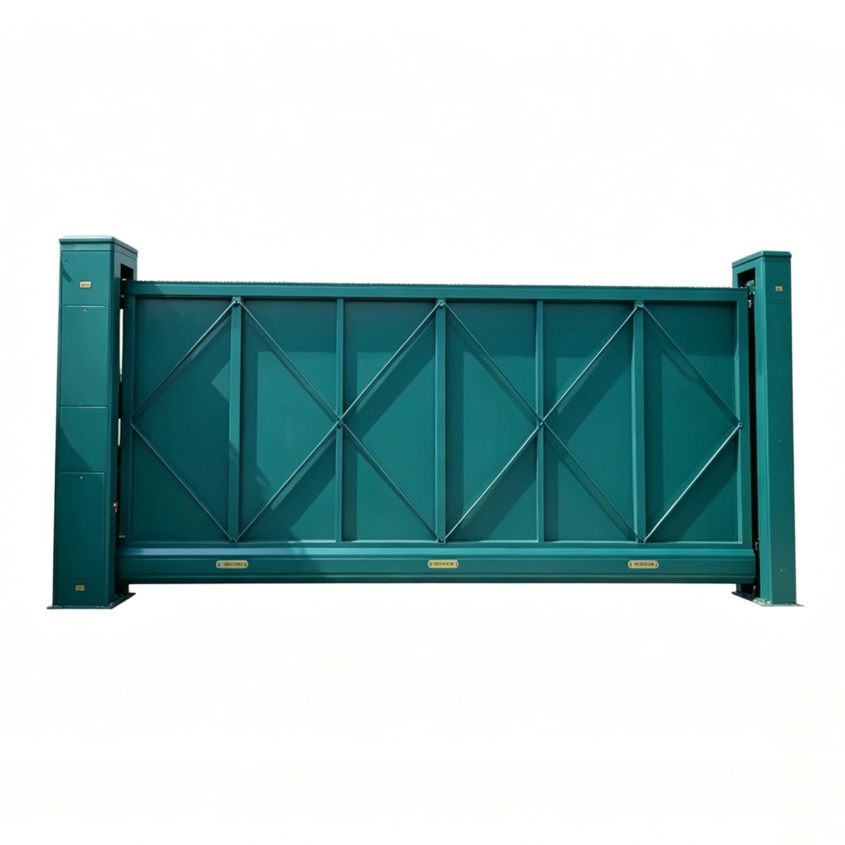 衡阳耒阳亮源乡电动悬空门